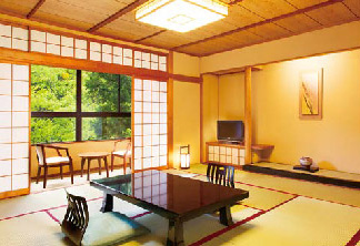 かがり吉祥亭の過ごし方