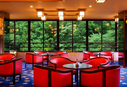 かがり吉祥亭の過ごし方