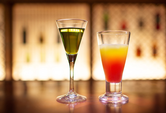 かがり吉祥亭の過ごし方