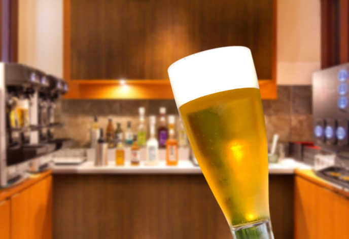 かがり吉祥亭の過ごし方