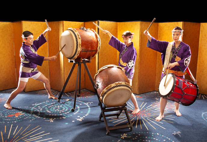 かがり吉祥亭の過ごし方