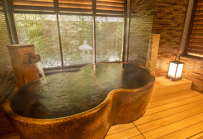 御宿　敷島館の過ごし方