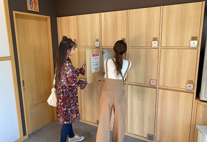 道後プリンスホテル　開花亭の過ごし方