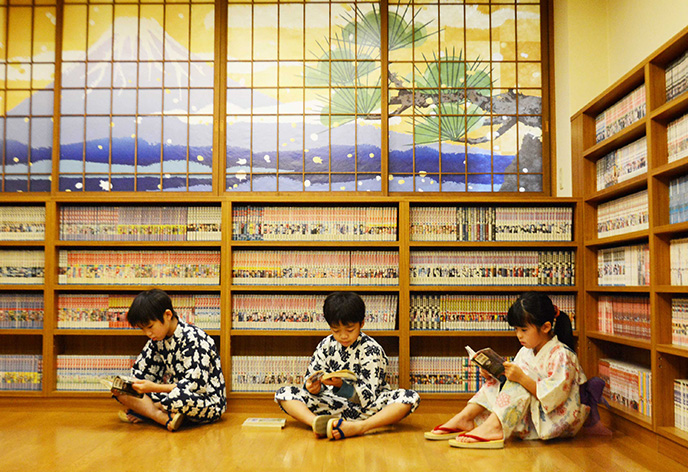 道後プリンスホテル　開花亭の過ごし方