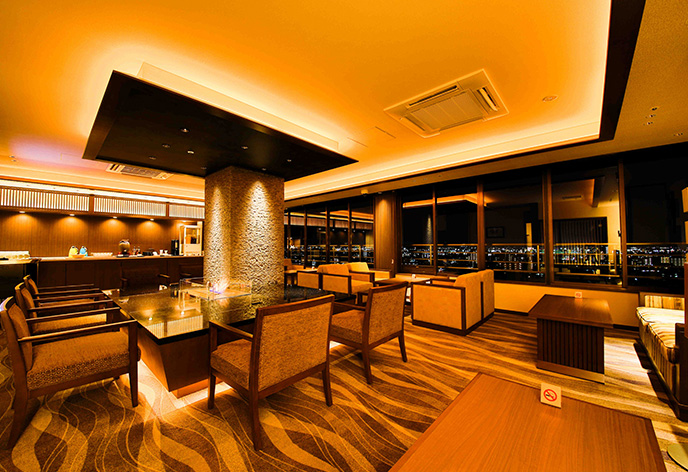 道後プリンスホテル　開花亭の過ごし方