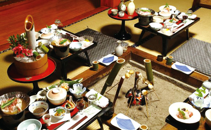 上屋敷 平の高房