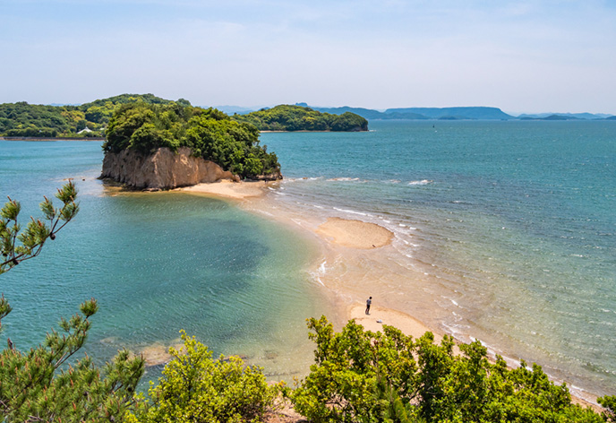小豆島でおすすめ観光スポット20選！一押しモデルコースも紹介