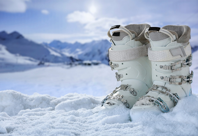 スキーブーツの選び方は？種類や失敗例からおすすめの方法を紹介