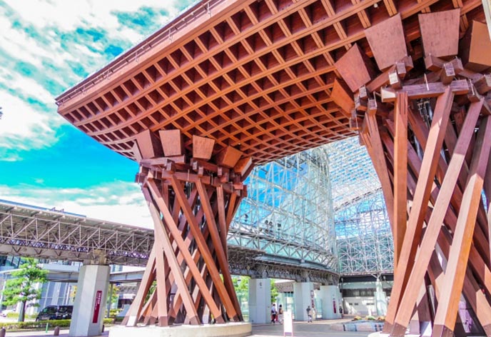 石川県の人気・穴場観光スポット25選！おすすめのグルメまで紹介！