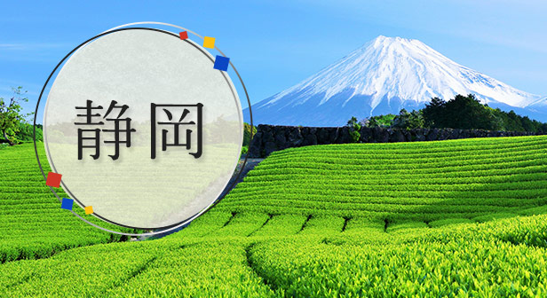 静岡旅行・ツアー