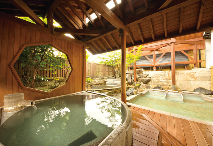 ホテルヴィレッジ