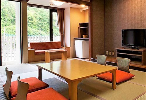 鬼怒川温泉ホテル