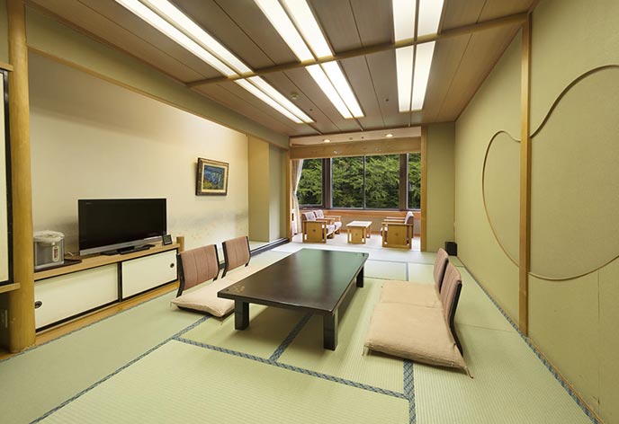 みなかみホテルジュラク