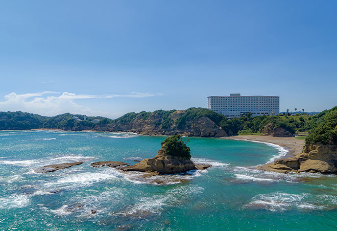 グランドメルキュール和歌山みなべリゾート&スパ