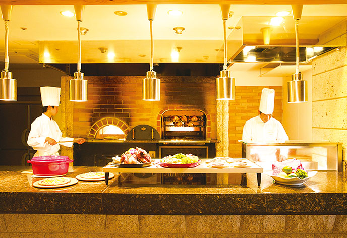 鬼怒川温泉ホテル