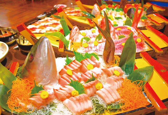 下田聚楽ホテル