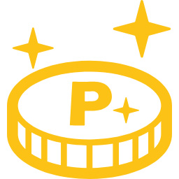 ポイントの画像