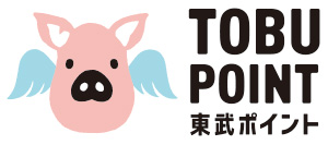 TOBUPOINTの画像