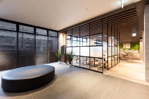 エスペリアホテル博多