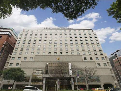 ホテル日航福岡