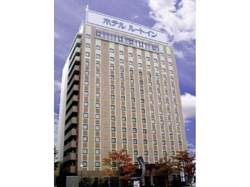 ホテルルートイン山形駅前