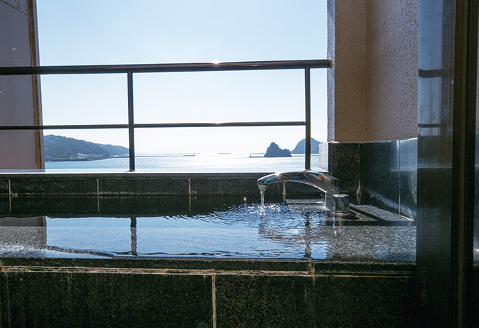 下田聚楽ホテル