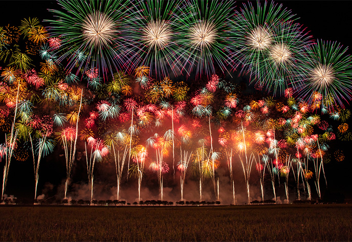 秋田県のおすすめ観光スポットやグルメ、体験29選を徹底解説！1泊2日のモデルコースも紹介