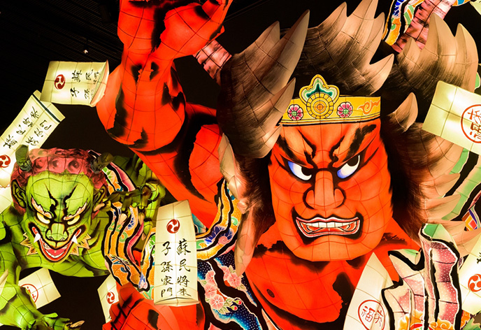 【2026年最新】青森観光で絶対外せない王道・穴場スポット20選！モデルコースやおすすめグルメも紹介