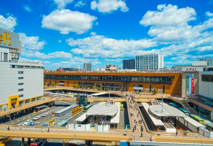 杜の都、仙台でおすすめのお土産8選