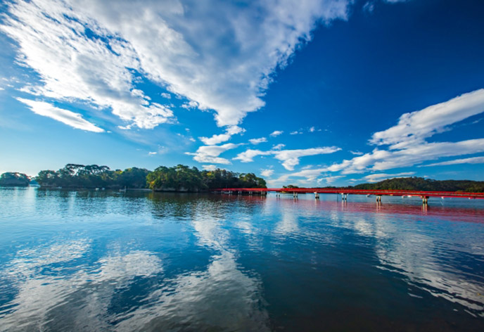 東武トップツアーズがおすすめ！ホテル松島大観荘の魅力や日本三景松島の見どころを解説