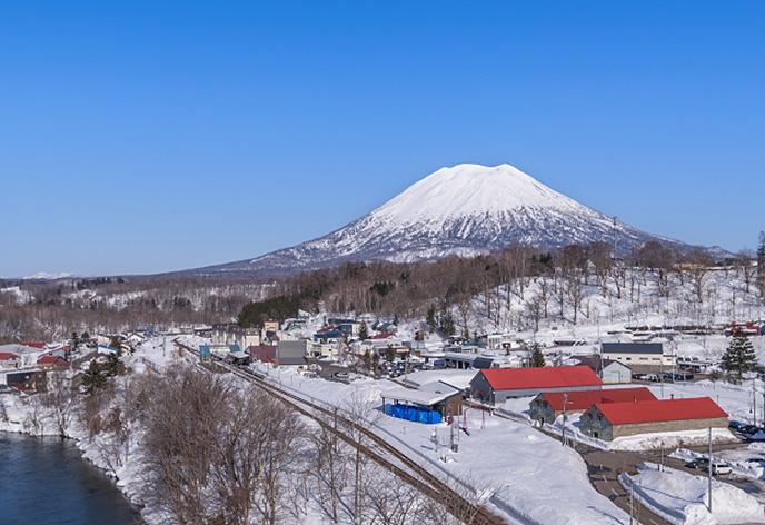 ニセコに行くならココ！観光穴場スポットをご紹介
