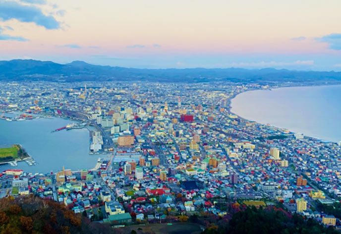 【2023年最新】函館旅行でおすすめの宿・ホテル7選