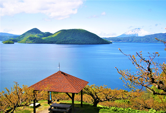 洞爺湖に行くならココ！おすすめ観光スポットまとめ
