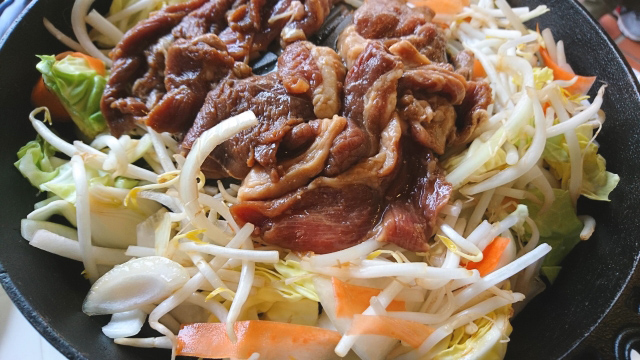 札幌に行くなら食べたい！おすすめジンギスカン店8選