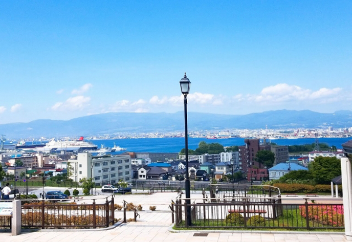 食べにいきたい！函館でおすすめのご当地グルメ7選