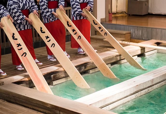 草津温泉へのアクセスガイド！東京・大阪・名古屋・金沢・長野からの行き方を紹介