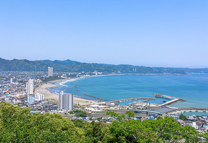 千葉観光のおすすめ30選！定番から穴場・グルメまで完全ガイド