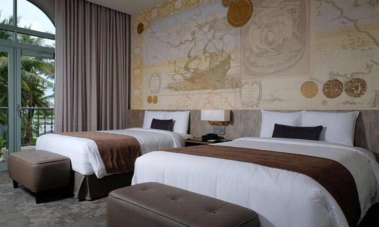 レオパレス リゾート グアム 2