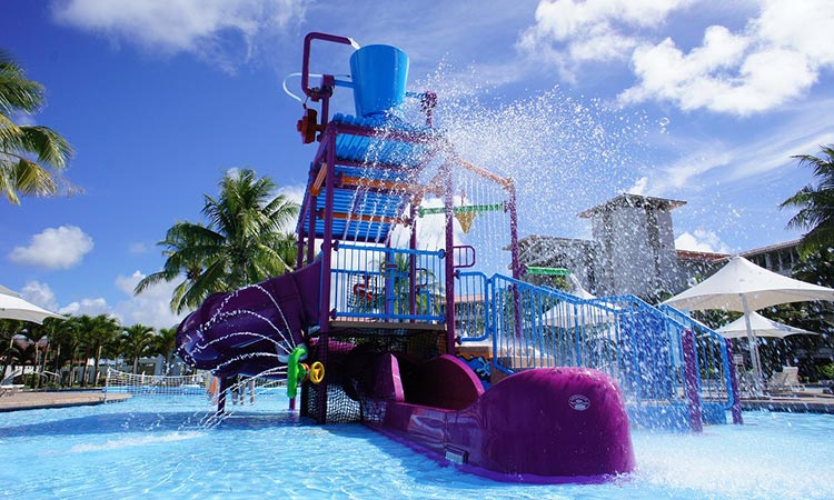 レオパレス リゾート グアム 3