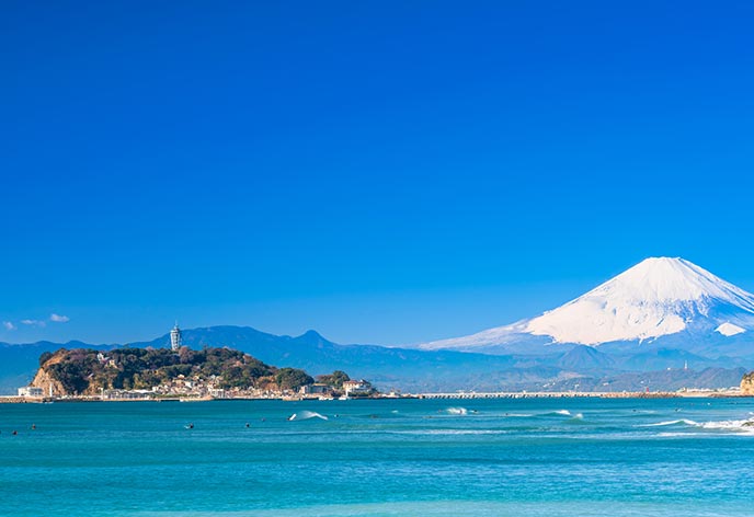 江の島で食べ歩きおすすめグルメ10選！海鮮やスイーツまで紹介