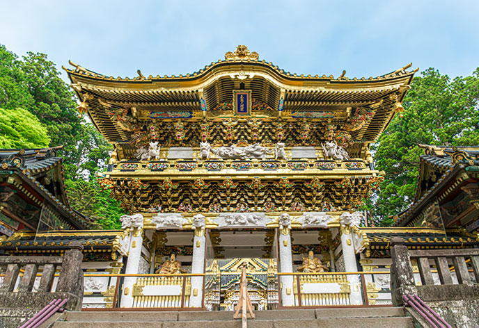 日光東照宮周辺でおすすめ！観光スポット8選