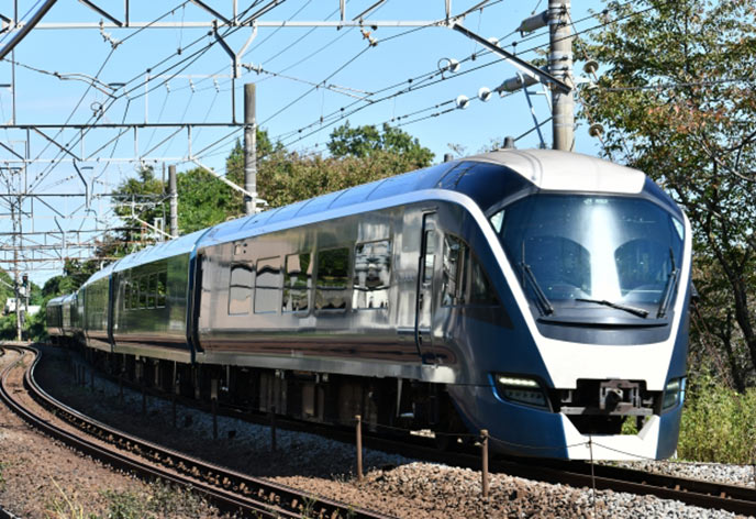 サフィール踊り子とは？東武トップツアーズがサフィールの魅力やおすすめツアーを解説