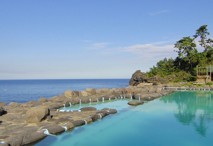 伊豆に行くなら知っておきたい！おすすめ宿10選