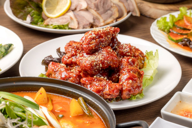 食べたくなる！「韓国料理」でおすすめのグルメ8選。新大久保のお店も紹介