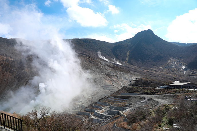 【2022年版】箱根に行くならおすすめのご当地グルメ8選！