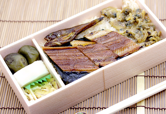 【2022年版】絶品が勢揃い！JR東京駅でおすすめの駅弁・お弁当10選