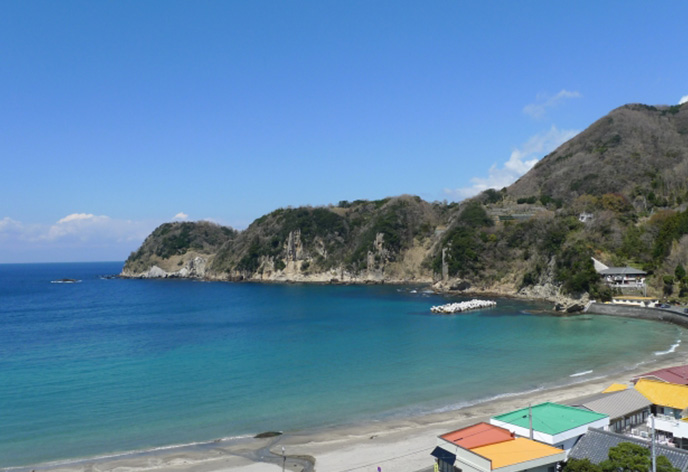 伊豆旅行は魅力が満載！おすすめのホテル7選紹介