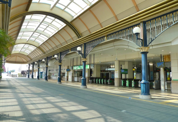 大阪から東京ディズニーリゾート®のお得な移動方法は！？新幹線・高速バス・自動車の料金を比較