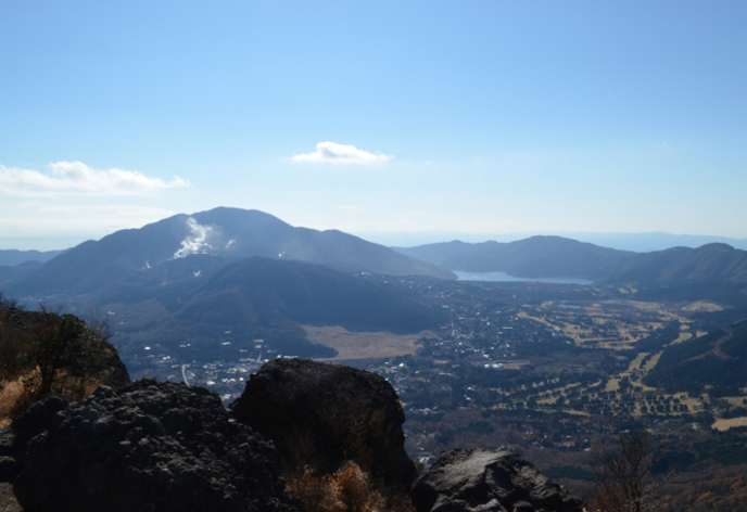 箱根に行くなら行っておきたい！おすすめ観光スポット8選