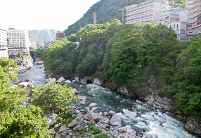 鬼怒川温泉でカップルにおすすめの宿・ホテル10選！